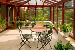 Warton Bank conservatory quotes