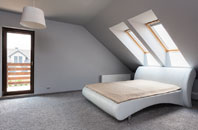 Warton Bank bedroom extensions